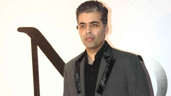 Filmmaker Karan Johar to don a negative role in ‘Boom Boom In New York’!