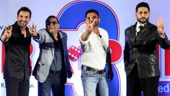 Find Out Hera Pheri 3's Shooting Schedule!