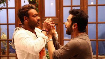 Find out how much Golmaal Again made in 6 days globally!