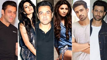 Find out the lead star cast of Salman Khan’s Race 3!