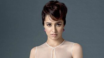 Find out who is giving Shraddha Kapoor sleepless nights!