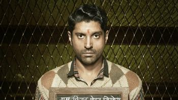 First Look; Farhan Akhtar’s Character Details From Lucknow Central!