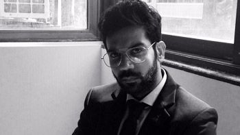 First Look of Rajkummar Rao from Hansal Mehta's Omerta
