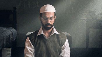 First Look of Rajkummar Rao starrer Omerta out now!