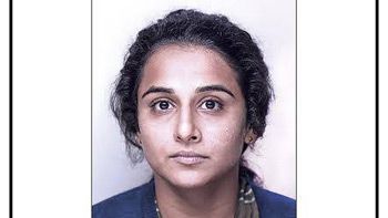 First Look Out: Vidya Balan as Durga Rani Singh in Kahaani 2!