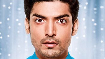 First Look Poster of Gurmeet Chaudhary as Prince Veer in Laali Ki Shaadi Mein Laaddoo Deewana!