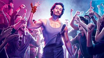 First Look: Tiger Shroff introduced the world to the Munna Michael on Twitter!