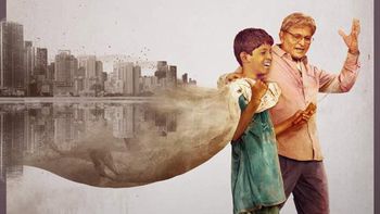 First trailer of Mumbai Mist, starring Annu Kapoor and directed by Madhur Bhandarkar