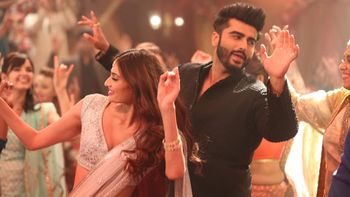 First Week Box Office: Mubarakan, it is good news Anees Bazmee!