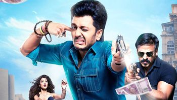 First Weekend Box-Office Collection of Bank Chor