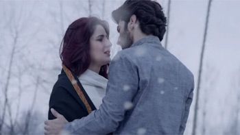 Fitoor flopped in India but performs decently at the international markets