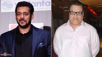 For Race 3, Salman Khan demands 70% of profit earning from the box office collections!