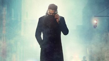 For ‘Saaho’, Prabhas to shoot a hi-octane chase sequence in Abu Dhabi!