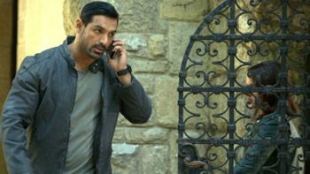 Force 2 First Weekend Overseas Box-office Collection