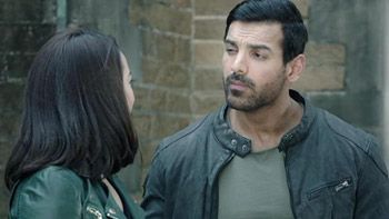 Force 2 makers to have its special screening for RAW agents families