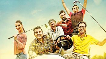 Freaky Ali gets UA certificate without any cuts