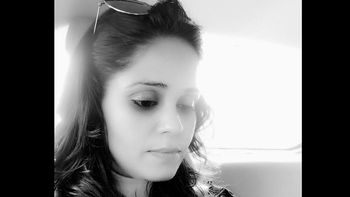 Garima Vikrant Singh Interview: There should be a regulatory body to monitor and censor web content!