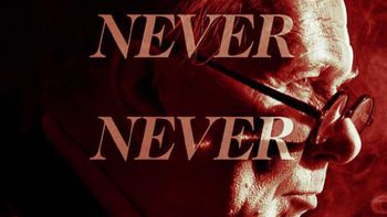 Gary Oldman In The Role Of Winston Churchill For Darkest Hour!