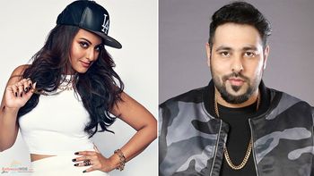 Gear up for the ultimate Lip-Sing Battle with Sonakshi Sinha & Badshah!