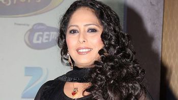 Geeta Kapoor: I wish Kapil Sharma a speedy recovery!