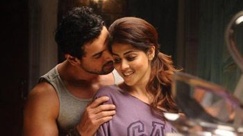 Genelia D'Souza does special appearance in Force 2