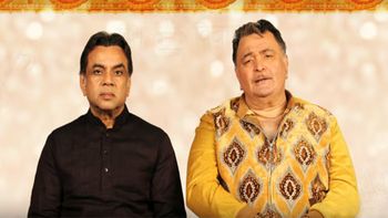 Get ready for the ultimate hysterical Gujarati V/s Panjabi tussle in Patel Ki Punjabi Shaadi!