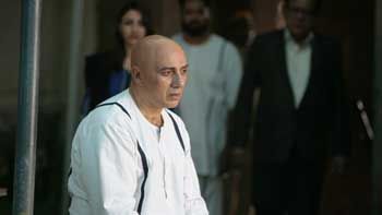 'Ghayal Once Again' Overseas Box-office Collection