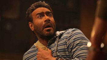 Golmaal Again nears 200 crores, performs well on weekend 3!