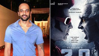 Golmaal Again release date preponed to avoid clash with 2.0