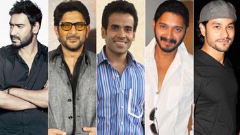 Golmaal sequel to start rolling in December
