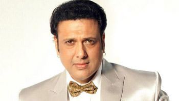 Govinda to launch chain of restaurants called Hero No. 1 in UP!