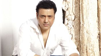 Govinda to play a triple role in Pahlaj Nihalani’s next?