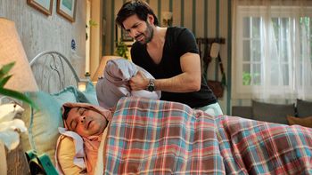 Guest Iin London Review: You wouldn’t like to welcome this lousy guest at any cost!