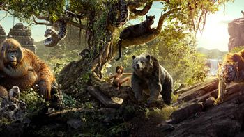 Gulzar, Vishal Bhardwaj refresh childhood memories with favourite song Jungle Jungle!