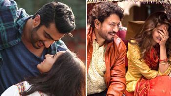 Half Girlfriend & Hindi Medium remain steady at the box-office!