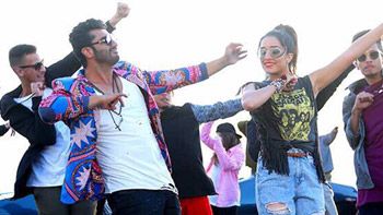 Half Girlfriend New Song: ‘Mere Dil Mein’ tours you to some gorgeous places!