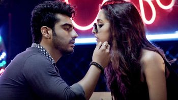 Half Girlfriend: 'Thodi Der' New Soul Stirring Melody Out!