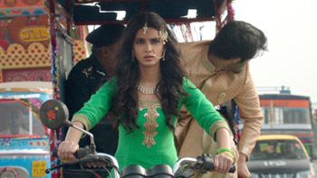 Happy Bhag Jayegi 1st Weekend Box-office; Witnesses Escalation!