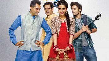 Happy Bhag Jayegi sequel on the cards!