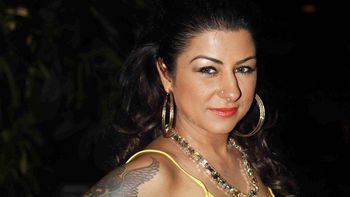 Hard Kaur opens up about her victory at Europe Music Awards!