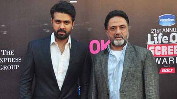 Harry Baweja's next directorial Jaita to feature son Harman Baweja