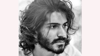 Harshvardhan Kapoor puts on weight for Mirzya