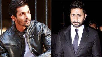 Harshvardhan Rane roped in for JP Dutta’s Paltan replacing Abhishek Bachchan