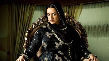 Haseena Parkar’s new release date clashes with Dutt’s Bhoomi!