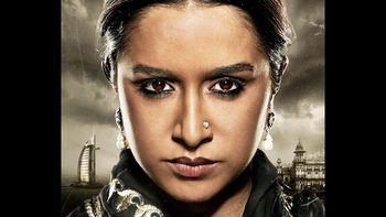 Haseena starring Shraddha Kapoor to be screened for the Parkar family!