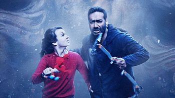 Here are the glimpses of 'Bolo Har Har Har' song from Shivaay!