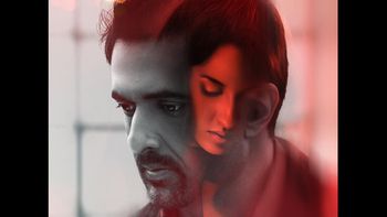 Here comes the first poster of Samir Soni’s debut directorial ‘My Birthday Song’!