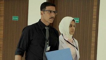 Here is the week 3 box-office collection of Naam Shabana!