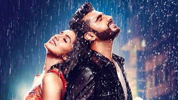 Here’s how Arjun Kapoor and Shraddha Kapoor prepared for Half Girlfriend