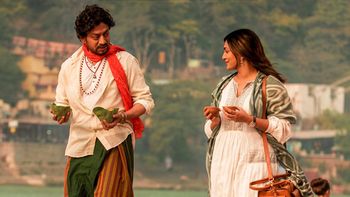 Here’s how much Irrfan Khan & Parvathy’s Qarib Qarib Singlle made on 1st Friday!